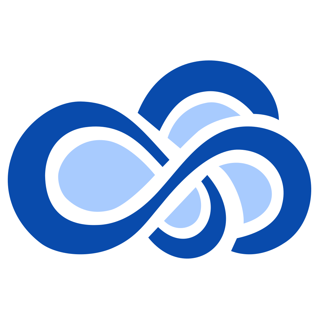 Logotipo do Backstop