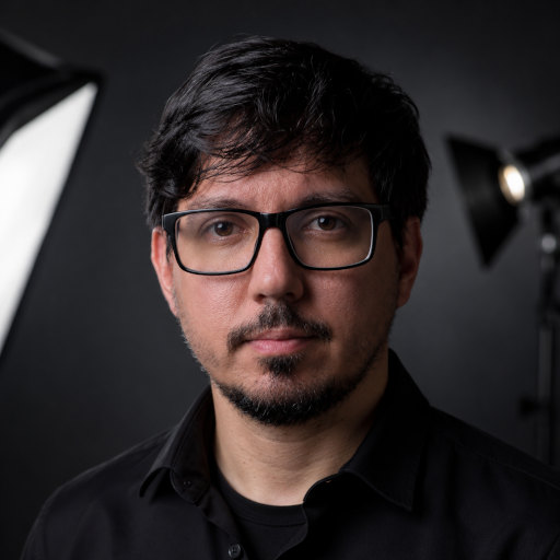 Foto de Daniel Martins